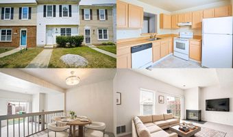 889 SAINT MICHAELS Dr, Bowie, MD 20721