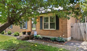 140 Hayden Dr, Bardstown, KY 40004