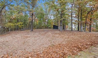 12672 Gooseberry, Bentonville, AR 72712