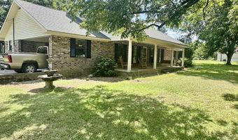 12092 Gantt Red Level Rd, Andalusia, AL 36421