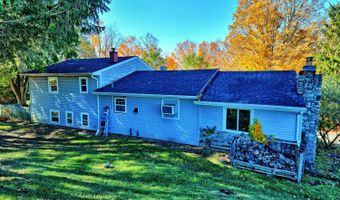 31 Yellow City Rd, Amenia, NY 12501