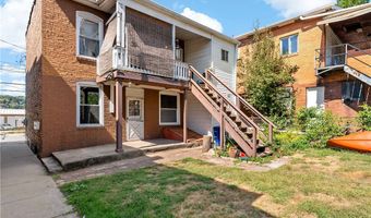1318 Duss Ave, Ambridge, PA 15003