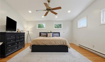 82 Leroy Dr, East Providence, RI 02915