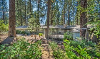 650 Martis Peak Rd, Incline Village, NV 89451
