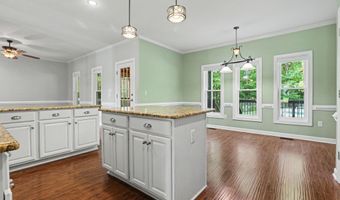 3704 Highland Creek Dr, Apex, NC 27539