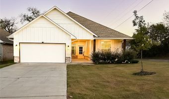 124 W 5th St, Arcadia, OK 73007