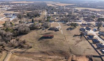 TBD Collum LN, Alma, AR 72921