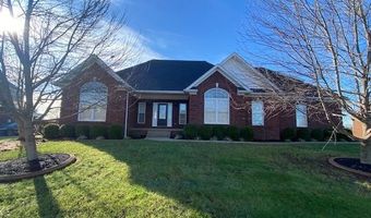 147 Deep Springs Dr, Bardstown, KY 40004