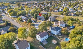 958 Kitner Ave, Avon, IN 46123