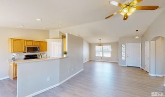 156 Prairie Ln, Fernley, NV 89408