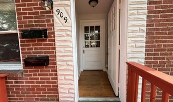 909 E LAKE Ave 1, Baltimore, MD 21212