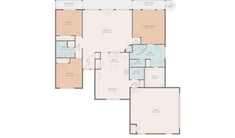 3819 TPC Dr, Alma, AR 72921
