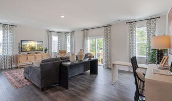 2208 Carcillar Dr, Apex, NC 27539