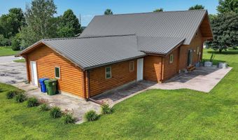 332 Allan St, Allison, IA 50602