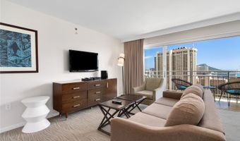 1777 Ala Moana Blvd 2430, Honolulu, HI 96815
