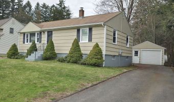 14 Harris St, Berlin, CT 06037