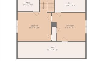 203 N Williams St, Albers, IL 62215
