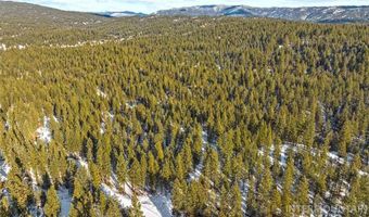 34 Silver Cloud Dr, Cascade, ID 83611