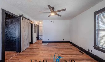 1203 S Washington St, Casper, WY 82601