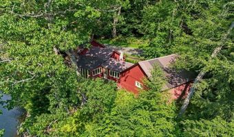 80 Grassy Brook Rd, Brookline, VT 05345