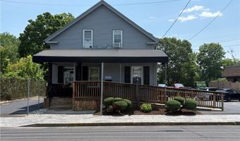 1766 Cranston St, Cranston, RI 02920