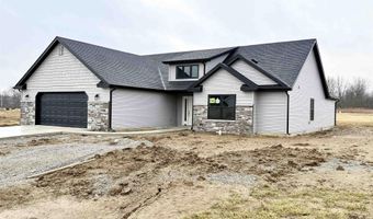 2309 Chandler Way, Auburn, IN 46706