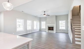 Bill Dorn Road Plan: Magnolia, Appling, GA 30802