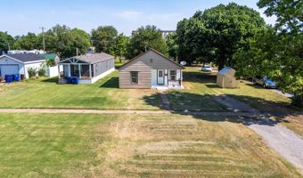1024 Choctaw St, Alva, OK 73717