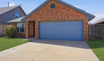 2809 Shiloh Ln, Altus, OK 73521