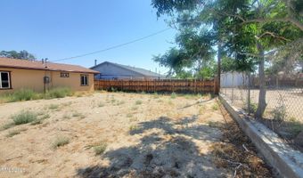 122 Harrison St, Hawthorne, NV 89415