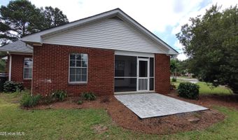 717 Chancery Ln, Aberdeen, NC 28315