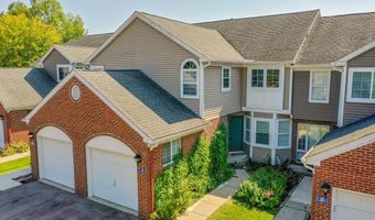 255 Fieldcrest St, Ann Arbor, MI 48103