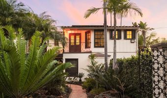 1010 Myrtle Way, San Diego, CA 92103