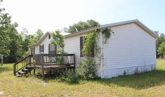 5929 Nichols Rd, Bascom, FL 32423