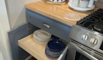 312 E VISTA St UNIT 1, Bisbee, AZ 85603