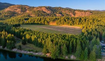 58250 Hwy 200, Clark Fork, ID 83811