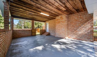 1605 Collier Ave, Bay Minette, AL 36507