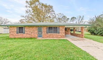 1168 Simon Angelle Rd, Arnaudville, LA 70512