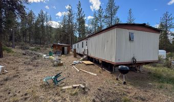 49636 S Packsaddle Cir, Beatty, OR 97621