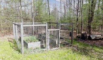 63 Lawrence Hill Rd, Accord, NY 12404