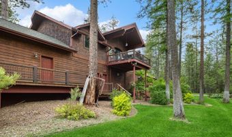 940 McCaffery Rd, Bigfork, MT 59911