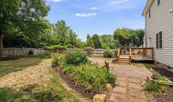 108 Grassy Ridge Ct, Apex, NC 27502