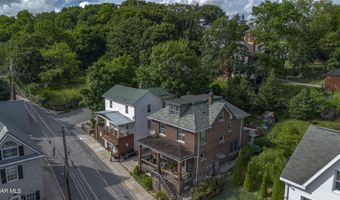 1336 16th St, Altoona, PA 16601