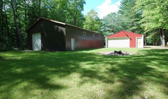 2782 River Rdg, Alger, MI 48610