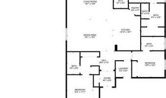 3652 E Hampton Cir, Alva, FL 33920