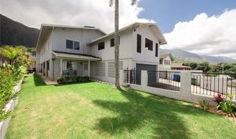 47-544 Hakuhale St, Kaneohe, HI 96744