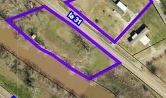 2258 Highway 31, Arnaudville, LA 70512