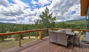 21 Torrey Pines Ln, Angel Fire, NM 87710