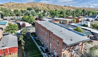 10 S Woodard Ave, Absarokee, MT 59001