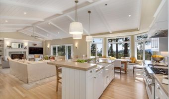 1155 Las Posadas Rd, Angwin, CA 94508